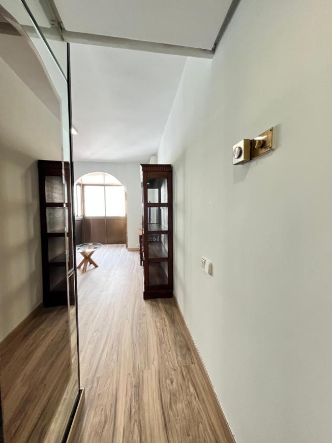 Exclusivo Maria De Molina Temporal Apartment Madrid Bagian luar foto