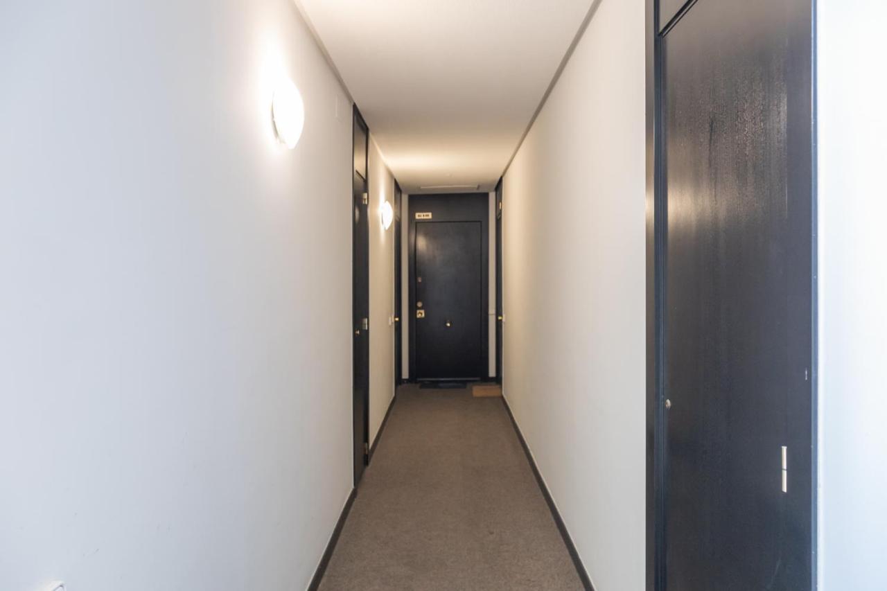 Exclusivo Maria De Molina Temporal Apartment Madrid Bagian luar foto